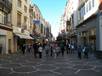  Rue de Béthune et ses piétons
